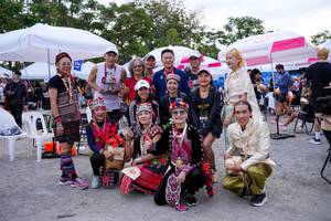 BIB: 
                            <button type="button" onclick="openModal(27887983)" class="btn btn-primary btn-sm float-right btn-popup" data-toggle="modal" data-target=".modal-high-quality">
                        <i class="fas fa-shopping-cart"></i> Add to Cart
                    </button>
                                            <button type="button" onclick="isThisMe(27887983, true)" class="btn btn-success btn-sm float-right btn-popup btn-isme hidden" data-toggle="tooltip" data-placement="bottom" title="นี่คือรูปของคุณใช่ไหม คลิกที่นี่เพื่อเอาเข้าอัลบั้ม">
                        <i class="fas fa-plus"></i> Add to album
                    </button>
                    <button type="button" onclick="isThisMe(27887983, false)" class="btn btn-warning btn-sm float-right btn-popup btn-isnotme hidden">
                        <i class="fas fa-ban"></i> Remove from album
                    </button>